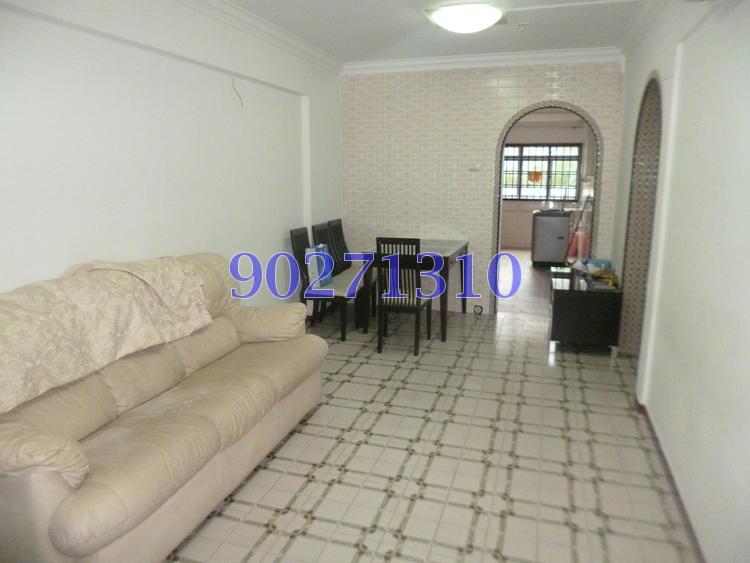 Blk 550 Ang Mo Kio Avenue 10 (Ang Mo Kio), HDB 3 Rooms #97777962